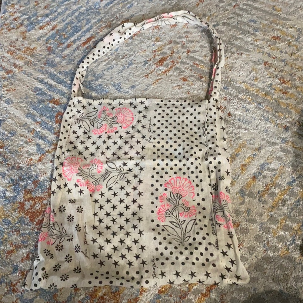 Free people bag